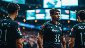 LPL 2026 Teams and Players